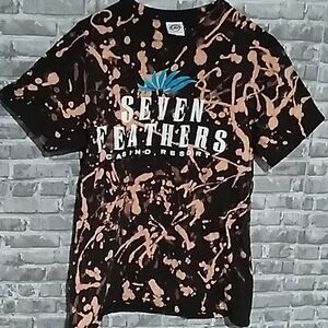 Casino bleach mod t